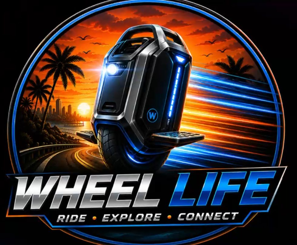 Wheel Life. Ride. Explore. Connect.